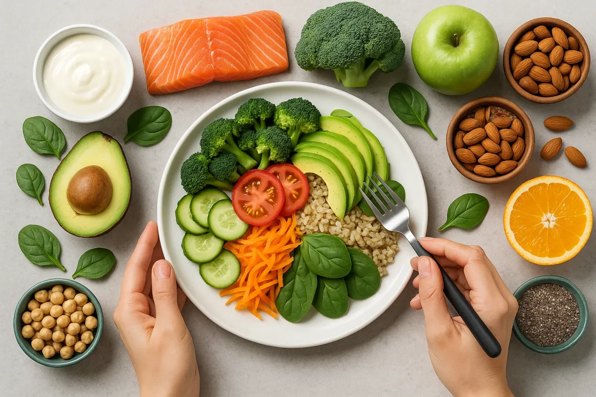 People Are Rethinking “Healthy Eating” And This Is What They’re Getting Right About Nutrition
