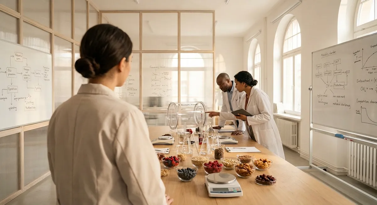 What “High-Quality Evidence” Really Looks Like in Nutrition Research