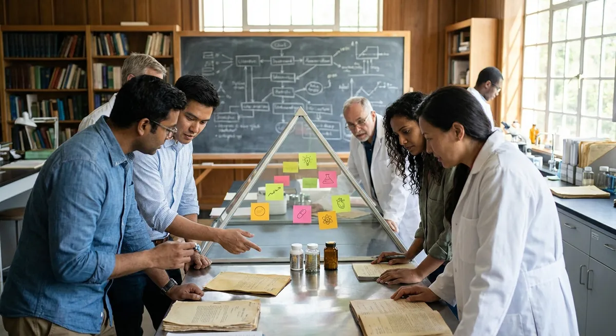 What “Evidence-Based” Really Means in Supplement Research