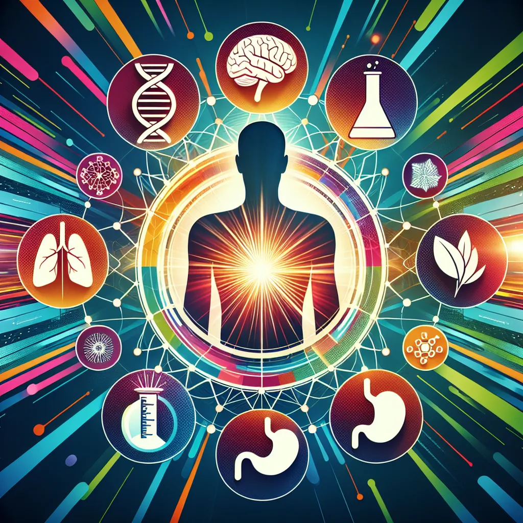 Uncover the Health Revolution: 5 Inspiring Health Studies Shaping The Supplement Industry