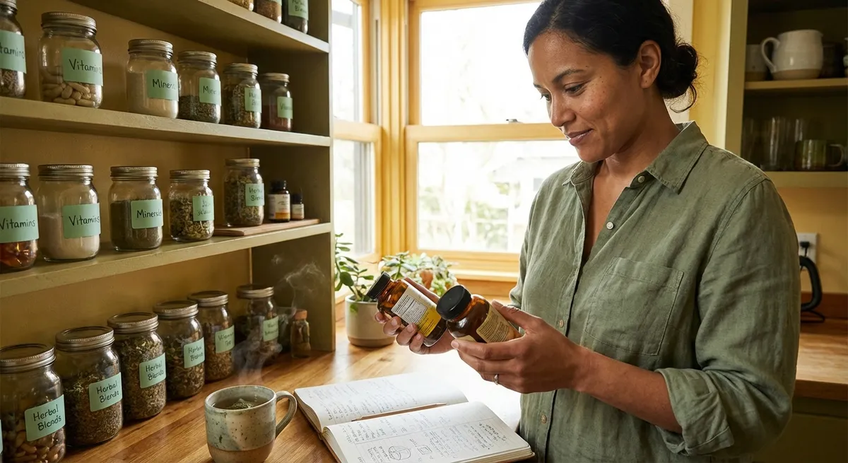 Supplement Essentials: What Informed Users Quietly Get Right