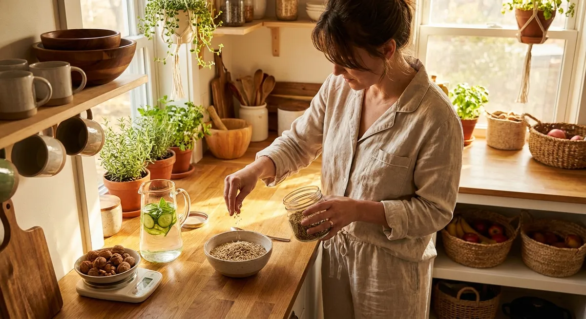 Quiet Nutrients: Underrated Nutrition Habits With Outsized Impact