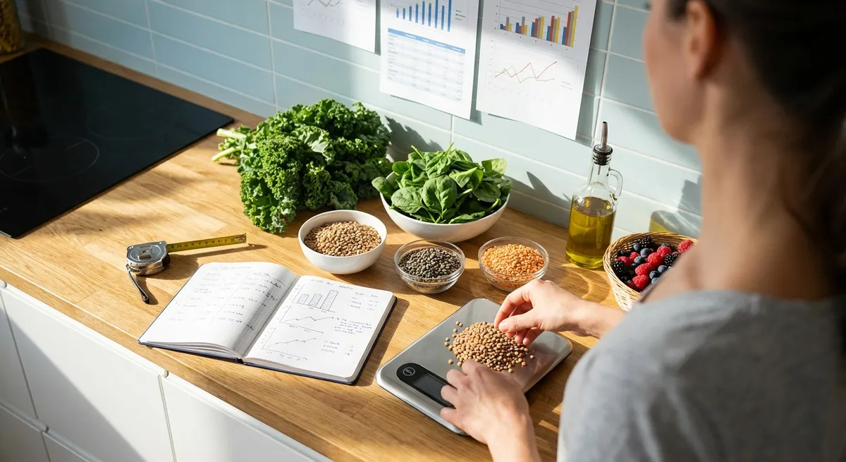 Rethinking “Healthy Eating”: Science-Backed Tweaks That Matter