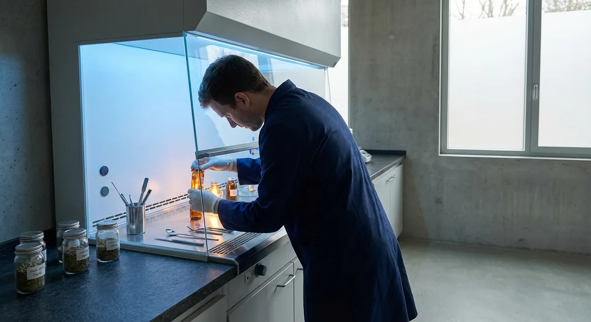 Inside the Lab: How Supplement Ingredients Are Really Put to the Test