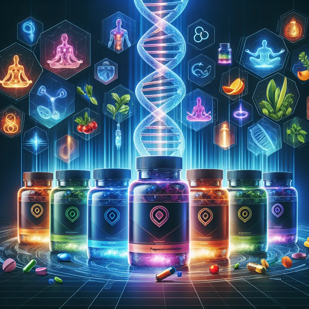 Unveiling the Hidden Powers of Wellness: 5 Under-The-Radar Supplements of 2025