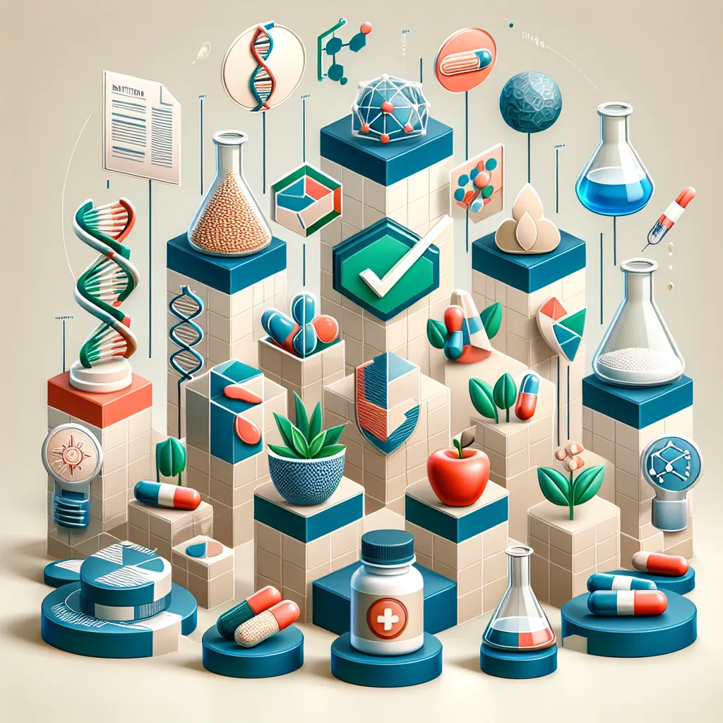 The Science Behind Your Supplements: Five Facts You Need to Know
