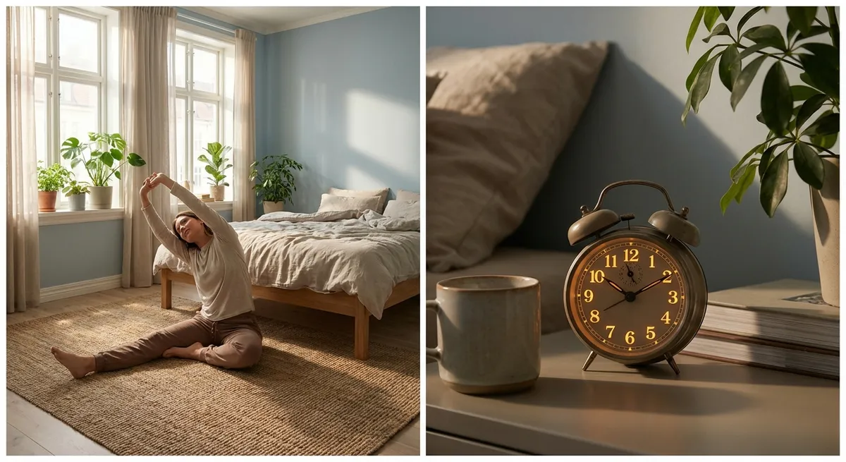 The Body Clock Advantage: Aligning Daily Habits With Your Biology
