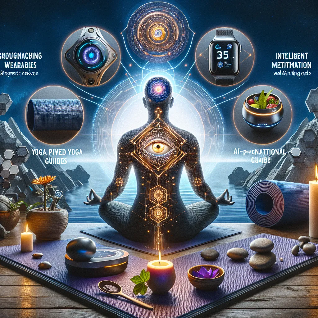 Exploring Wellness: 5 Trend-Setting Wellness Products That Are Shaking Up 2025