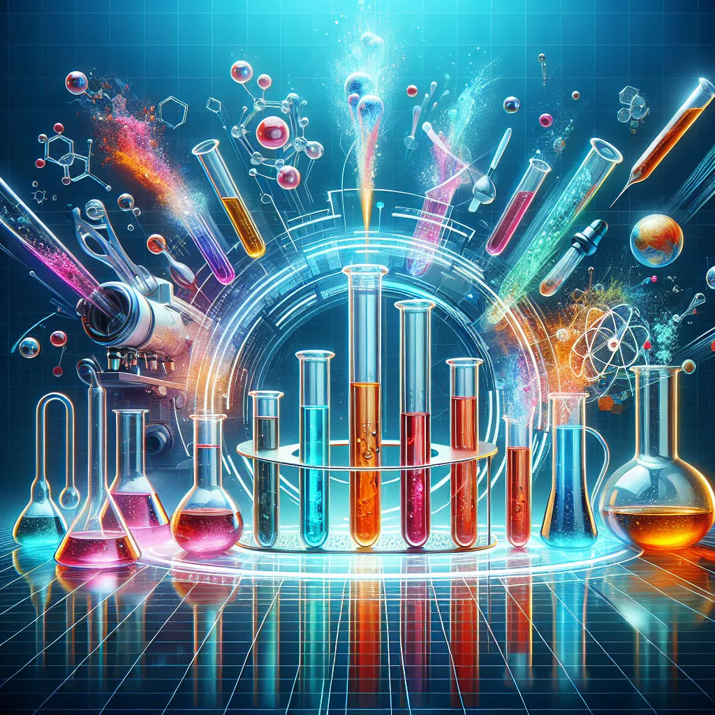 Unlocking the Future of Wellness: 5 Revolutionary Supplement Discoveries of 2025