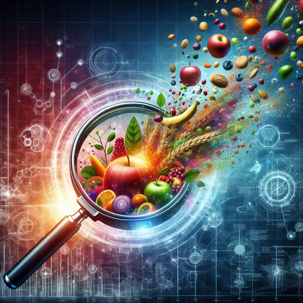Unleashing the Power of Nutrition: 5 Groundbreaking Health-Boosting Discoveries of 2025