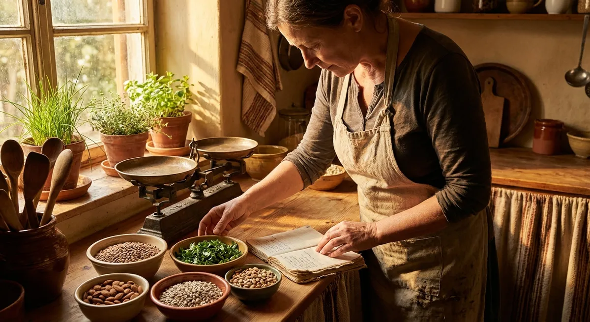 Quiet Nutrients: Overlooked Nutrition Moves That Make a Real Difference