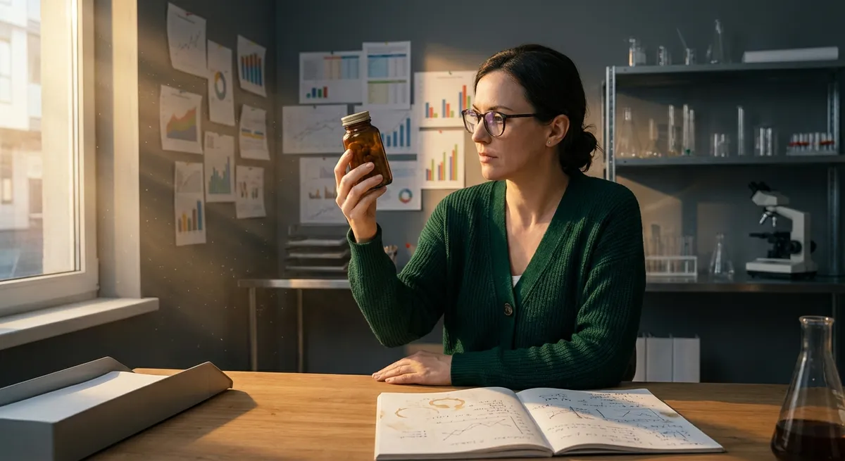 Behind the Claims: How Real-World Evidence Is Changing Supplement Research