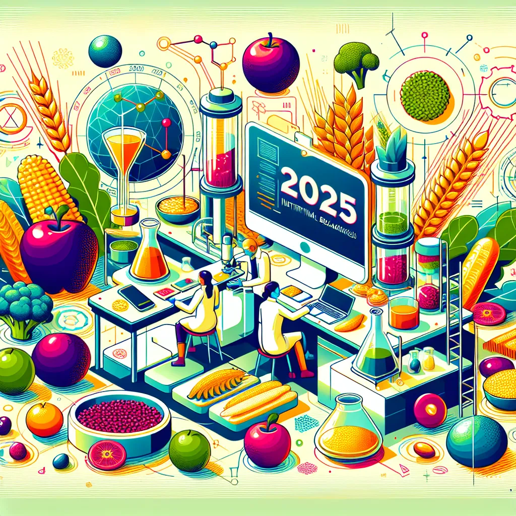 Top 5 Nutritional Breakthroughs from 2025 That Are Here to Stay