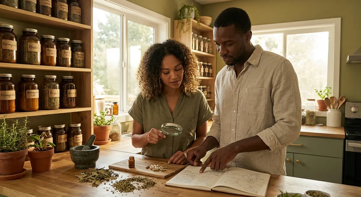 Supplement Smarts: Evidence-Backed Insights Every User Should Know