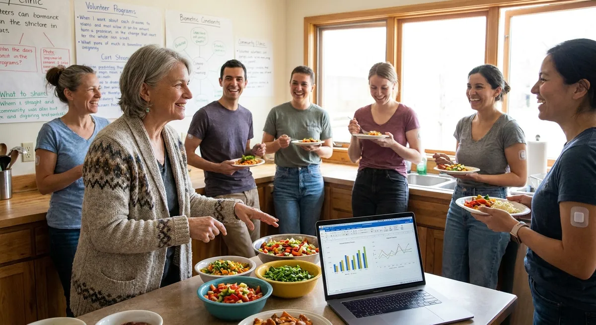 Inside the Data: How Research Is Quietly Redefining “Healthy”