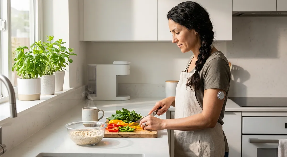 Metabolic Resilience: Everyday Choices That Quietly Protect Your Health