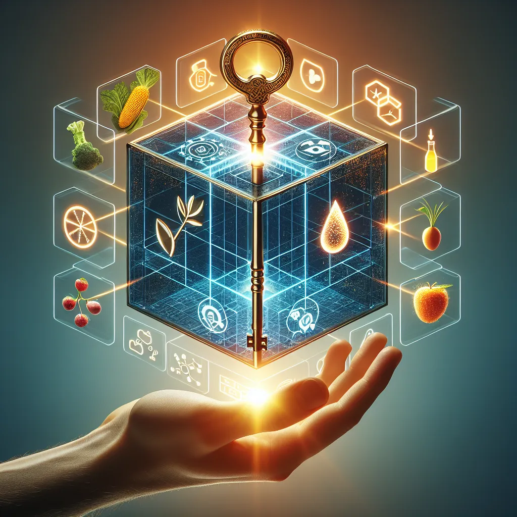 Unlocking the Future of Wellness: The Top 5 Nutritional Breakthroughs of 2025