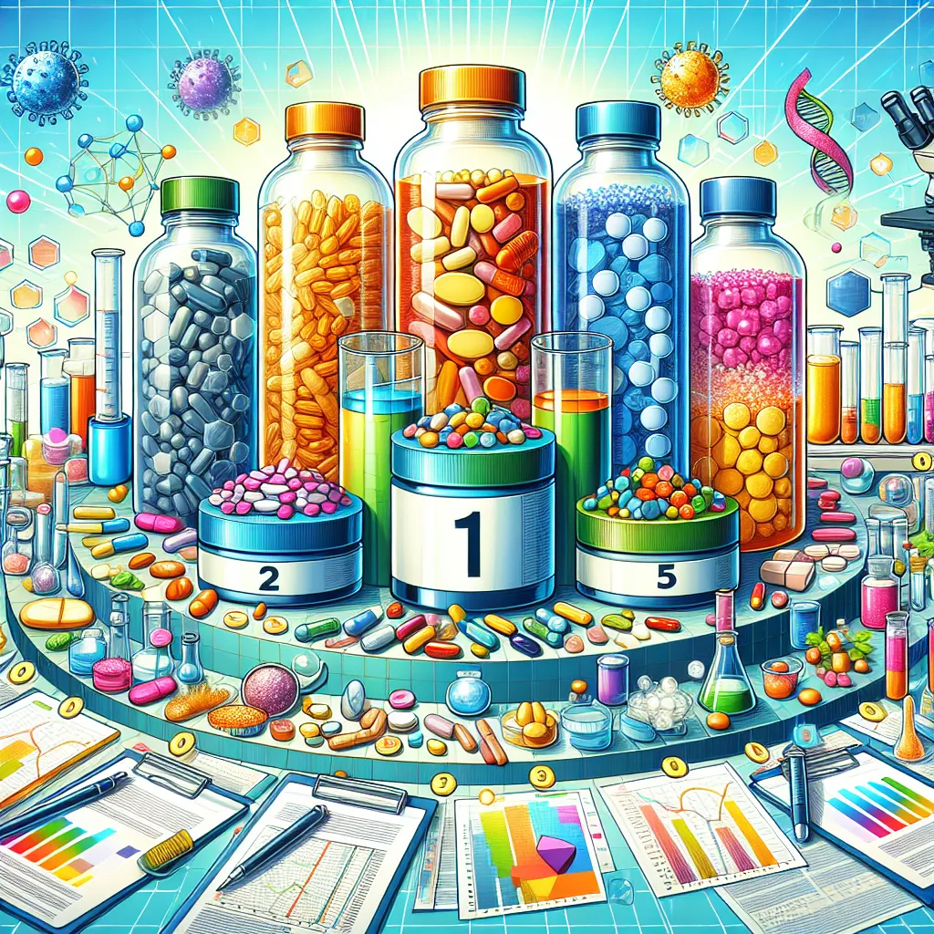 Unleashing The Power Of Supplements: 5 Recent Trends In Nutritional Science