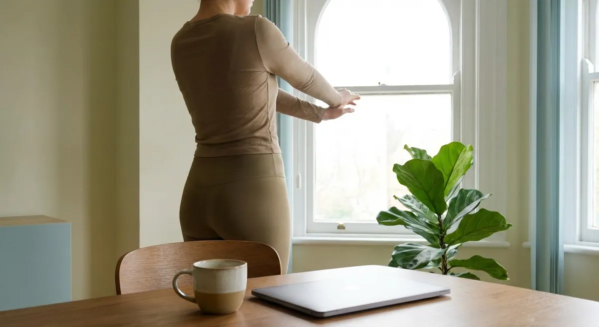 Rethinking Daily Energy: A Science‑Backed Guide to Feeling Steady, Not Wired