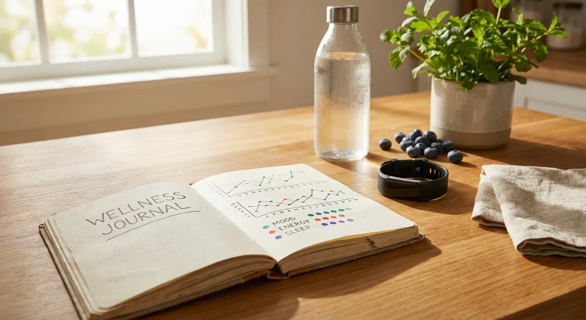 The Science of Feeling Better: Everyday Wellness You Can Actually Measure