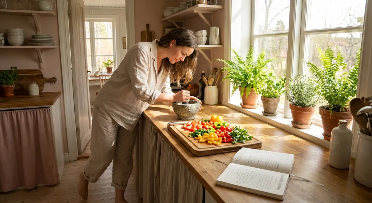 Daily Choices That Quietly Rewire Your Health