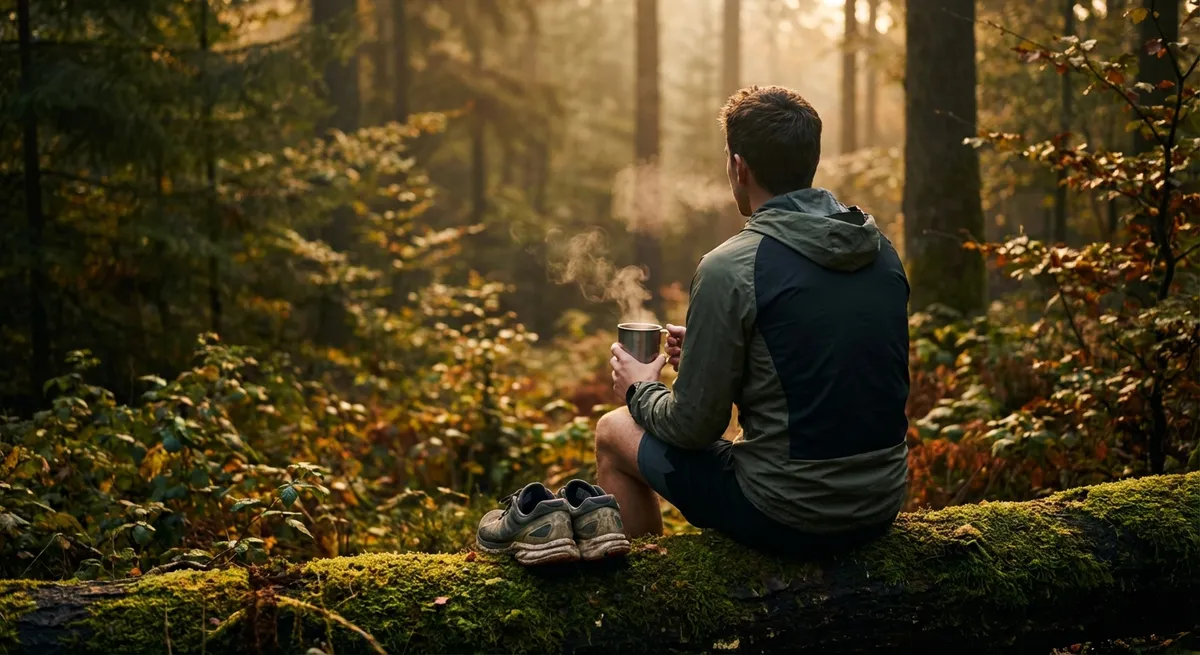 The Hidden Power of Recovery: Wellness Gains When You Slow Down