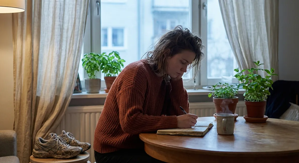 The Quiet Foundations of Wellness: Habits Your Future Self Will Notice