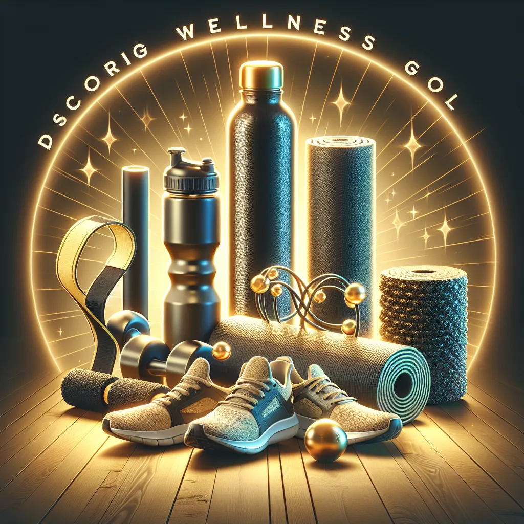 Discovering Wellness Gold: Top 5 Affordable and Comfortable Products for a Healthier You