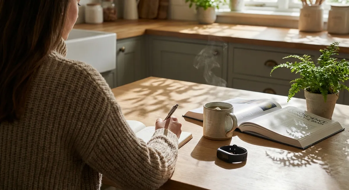 Calm Systems: A Science-Backed Approach to Everyday Wellness