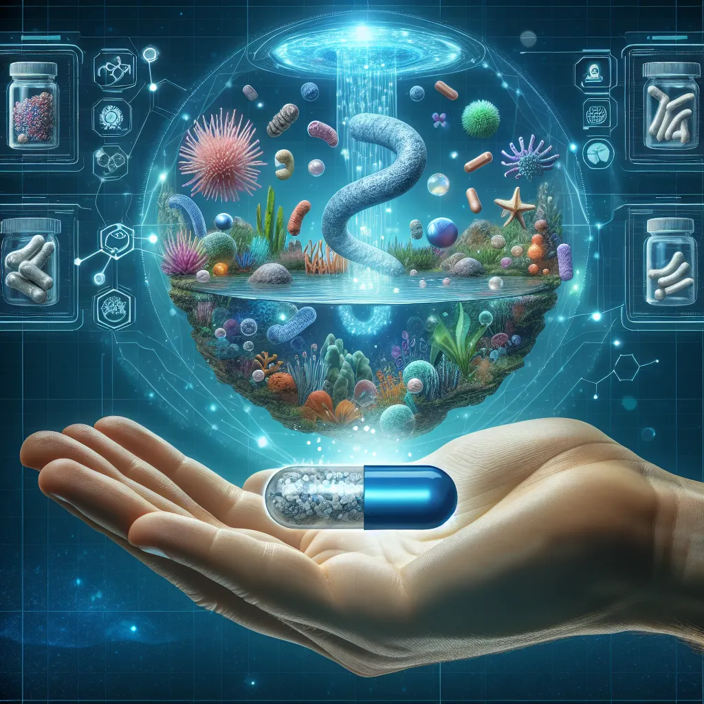 The Magic of Microbiome: 5 Probiotic Supplements You Should Consider in 2025