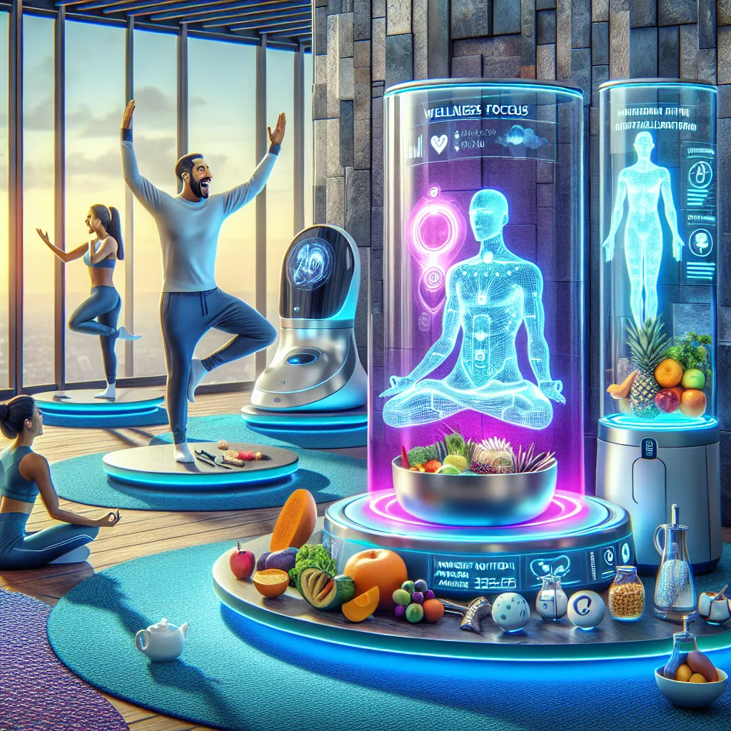 Unleash Your Inner Health Enthusiast: 5 Remarkable Wellness Products of 2025 You've Probably Missed