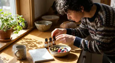 Supplement Smart: Building a Routine That Actually Makes Sense