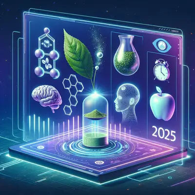 Busting the Myths: 5 Unconventional Health Boosters You Must Try in 2025