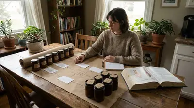 Building a Smarter Stack: How to Think Clearly About Supplements