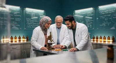 Inside the Lab: How Supplement Research Really Shapes What Works