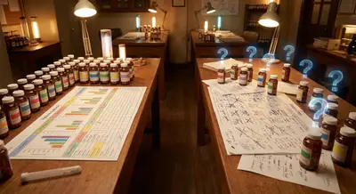 The Hidden Variables That Can Make Supplement Studies Misleading