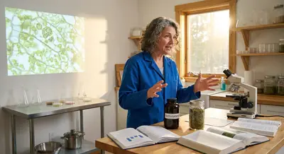 Rethinking “Natural”: What Supplement Research Really Reveals