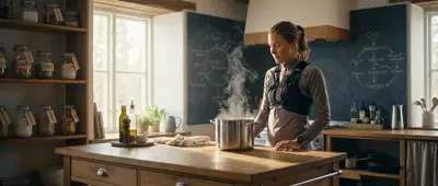 Metabolic Nutrition: How Food Quietly Trains Your Body’s Engine