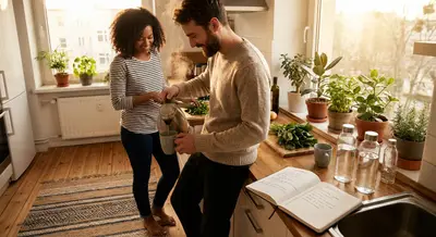 The Wellness Baseline: Daily Choices That Quietly Reshape Your Health