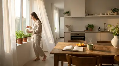 Foundations of Wellness: Daily Habits That Quietly Change Your Health