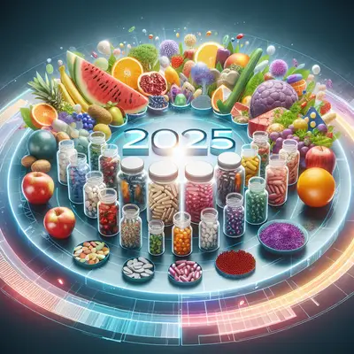 Unleash the Power of Immune-Boosting Nutrition: 5 Essential Supplements for Optimal Health in 2025