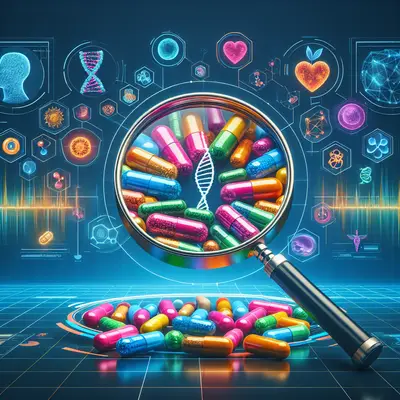 5 Amazing Health Breakthroughs in 2025: Discover the Power of Cutting-Edge Supplement Research