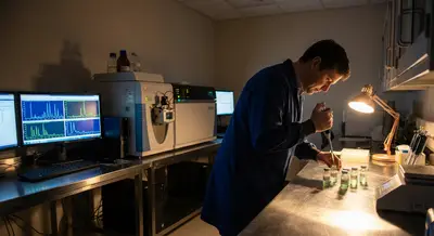 Inside the Lab: How Supplement Ingredients Are Really Tested