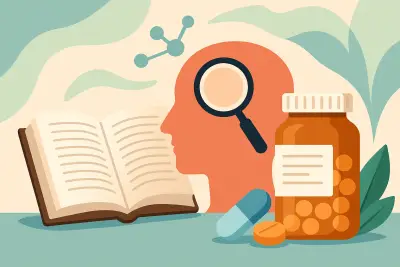 Nobody Told You Research Could Be Your Strongest Wellness “Supplement”