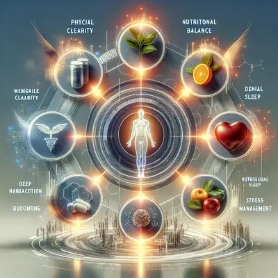 Revolutionize Your Wellness: 5 Emerging, Unique and Affordable Health Boosters of 2025