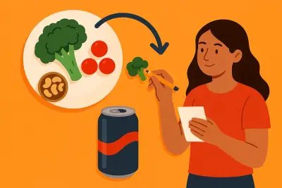 The Internet Can’t Stop Talking About “Micro-Changes” To Nutrition – Here’s What Actually Works