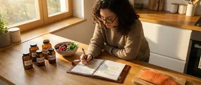 Smarter Supplement Use Starts With These Evidence-Based Basics