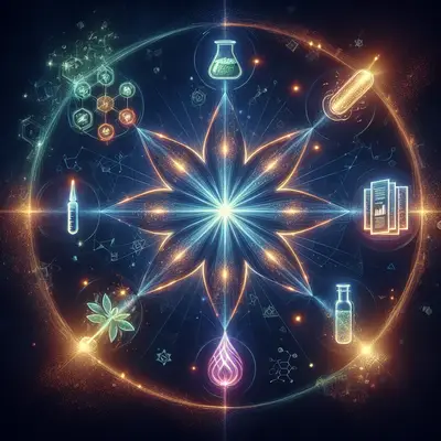 Unravel the Power of Supplements: 5 Breakthrough Studies that are Transforming Wellness in 2025