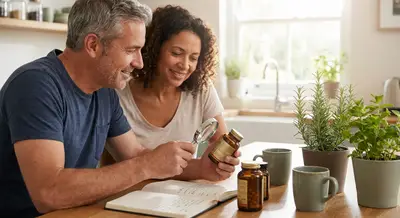 The Real-World Supplement Check: What Matters Before You Buy