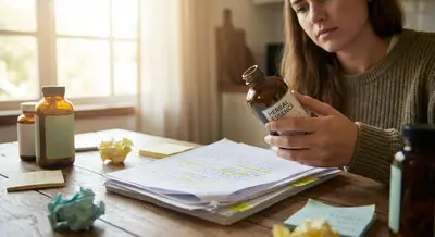 When “Natural” Isn’t Enough: How to Read Supplement Research Like a Scientist